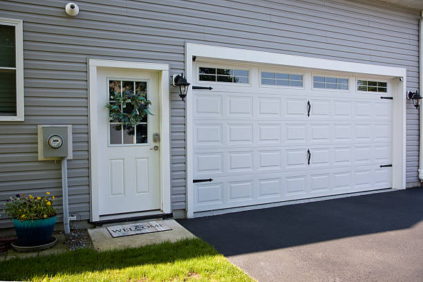 24/7 Emergency Garage Door Maintenance experts in Wallace, ID